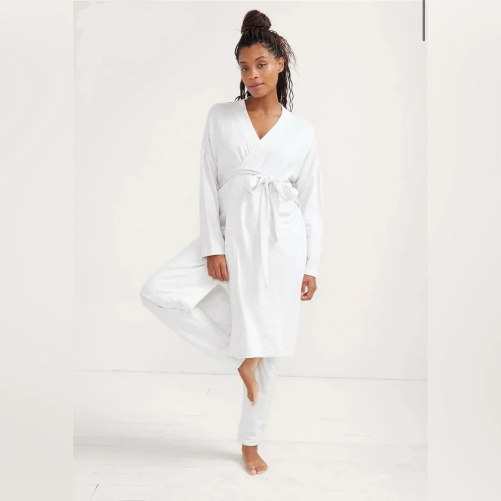 Hatch Nesting Robe - Picture 2 of 6